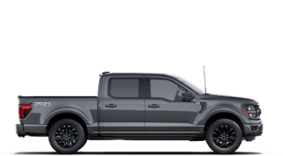 2025 Ford F-150® External Image 1